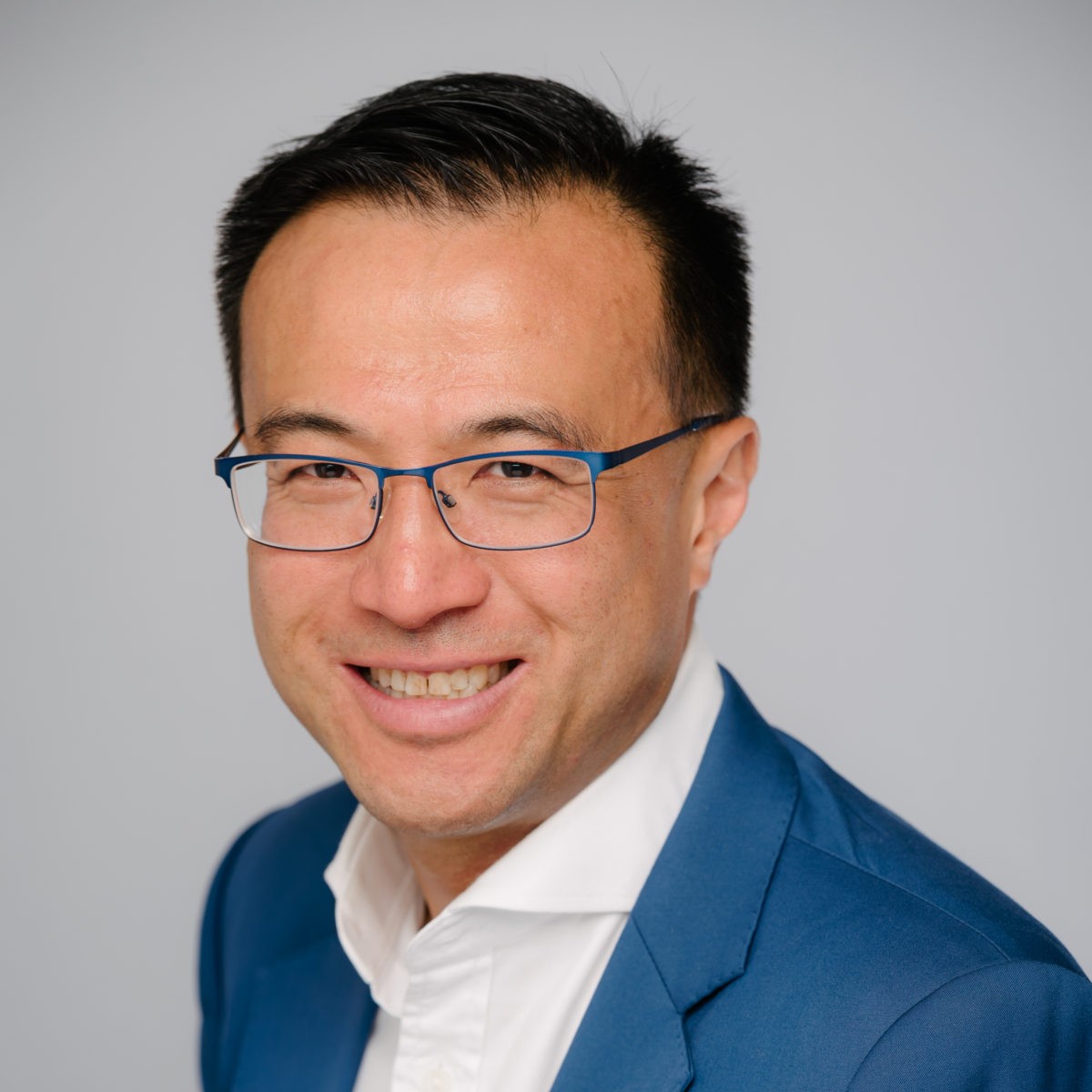 Terence Tse
