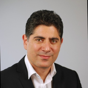 Lyubomir Ovcharov