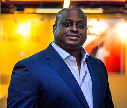 Daniel Rukare